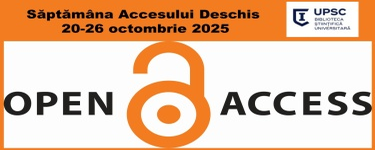 Acces deschis